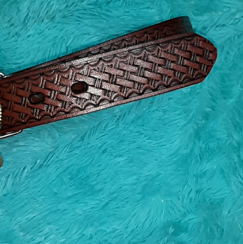 Belt - Picture 6 of 6